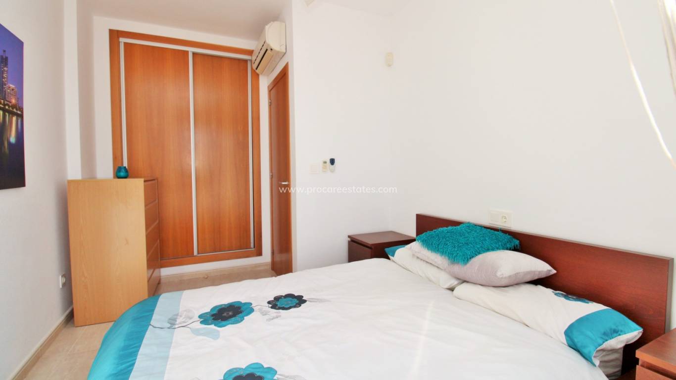 Resale - Villa - Orihuela Costa - Villamartin