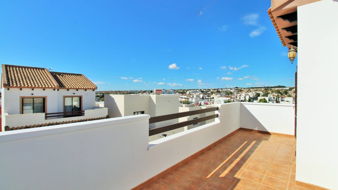 Resale - Villa - Orihuela Costa - Villamartin