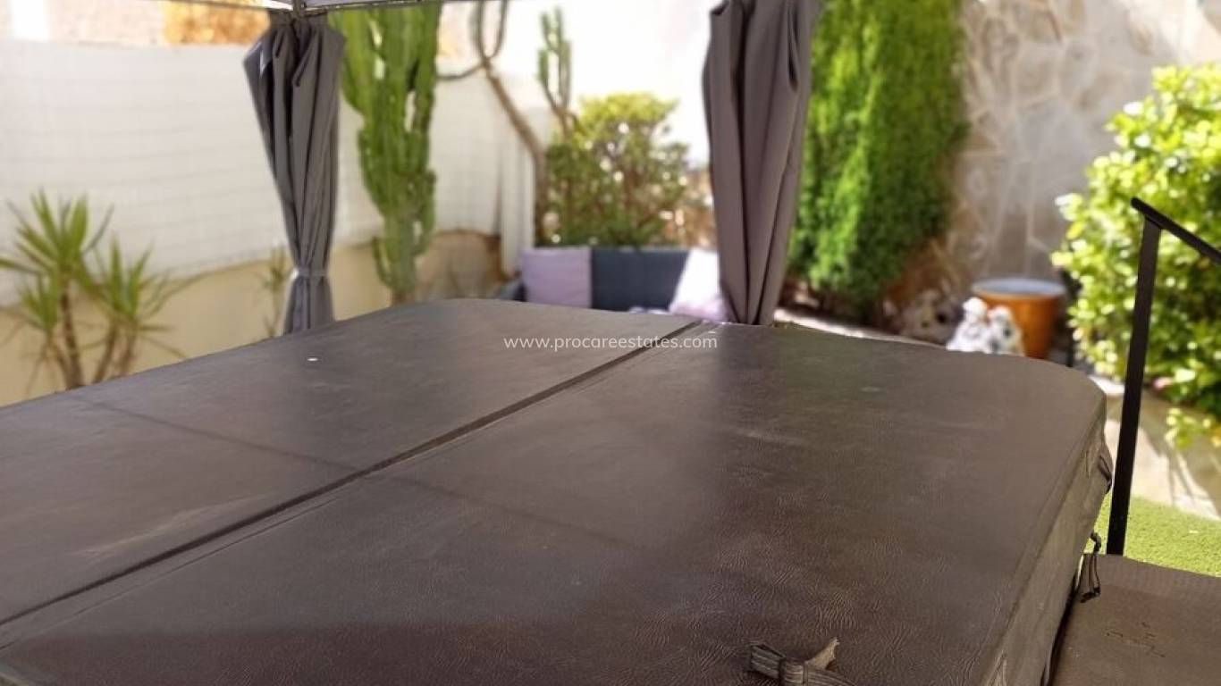 Resale - Villa - Orihuela Costa - Villamartin