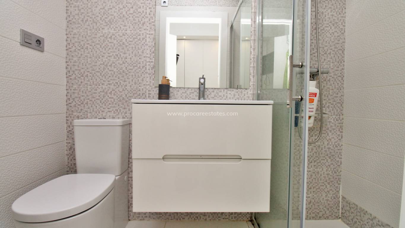 Resale - Villa - Orihuela Costa - Villamartin