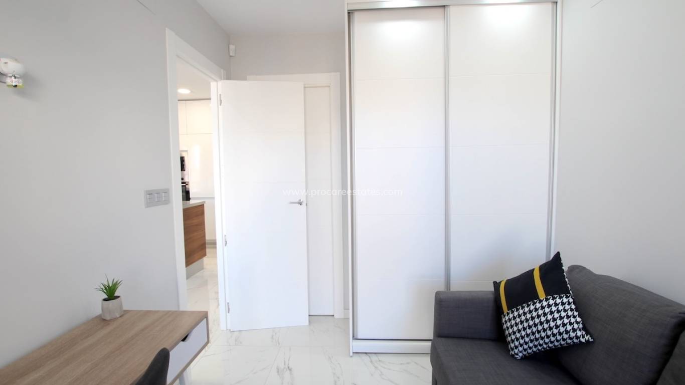 Resale - Villa - Orihuela Costa - Villamartin