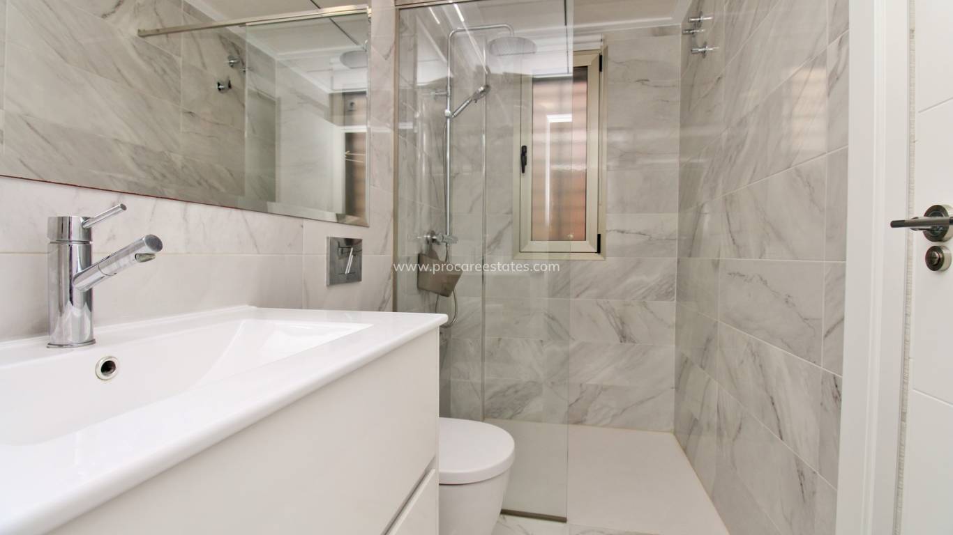 Resale - Villa - Orihuela Costa - Villamartin