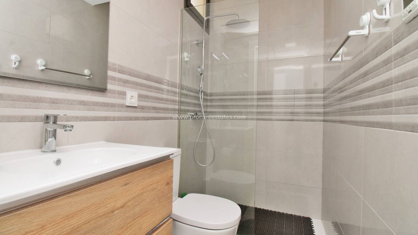 Resale - Villa - Orihuela Costa - Villamartin