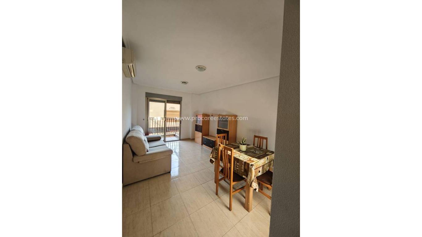 Resale - Villa - Orihuela Costa - Villamartin