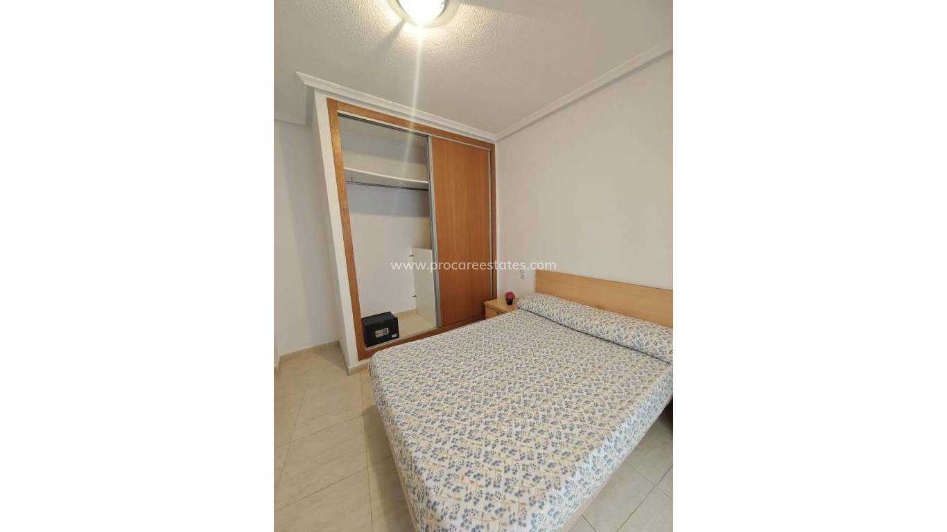 Resale - Villa - Orihuela Costa - Villamartin