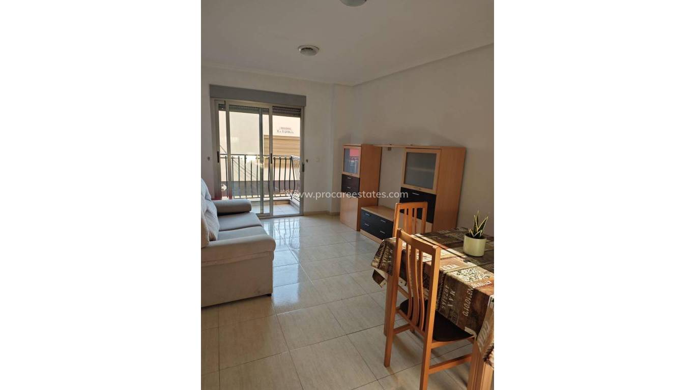 Resale - Villa - Orihuela Costa - Villamartin