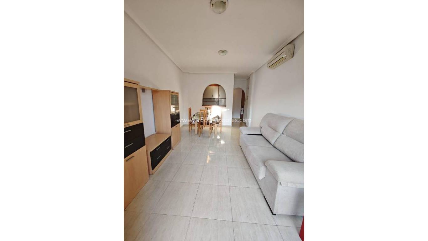 Resale - Villa - Orihuela Costa - Villamartin