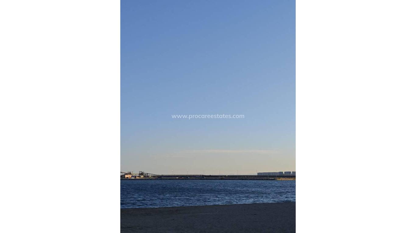 Resale - Villa - Orihuela Costa - Villamartin