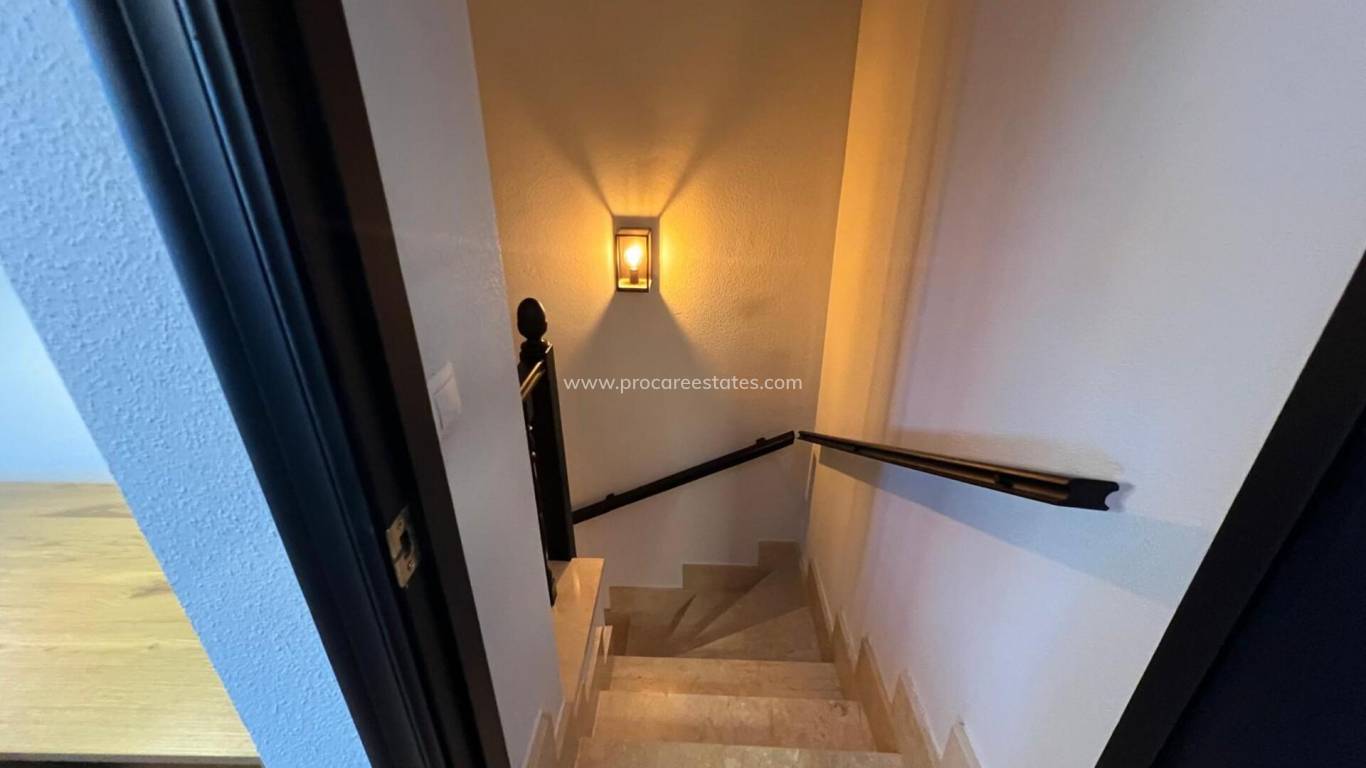 Resale - Villa - Orihuela Costa - Villamartin