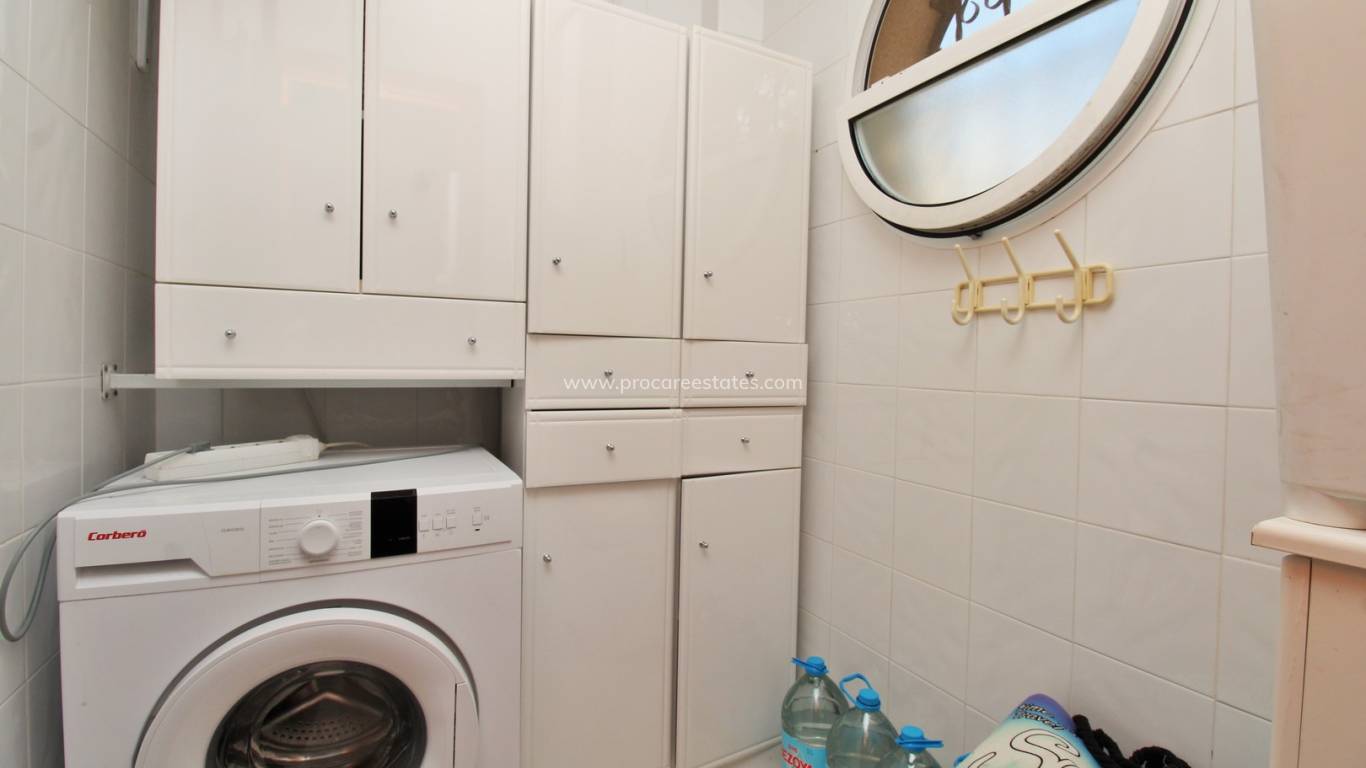 Resale - Villa - Orihuela Costa - Villamartin
