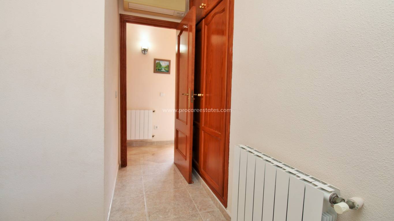 Resale - Villa - Orihuela Costa - Villamartin