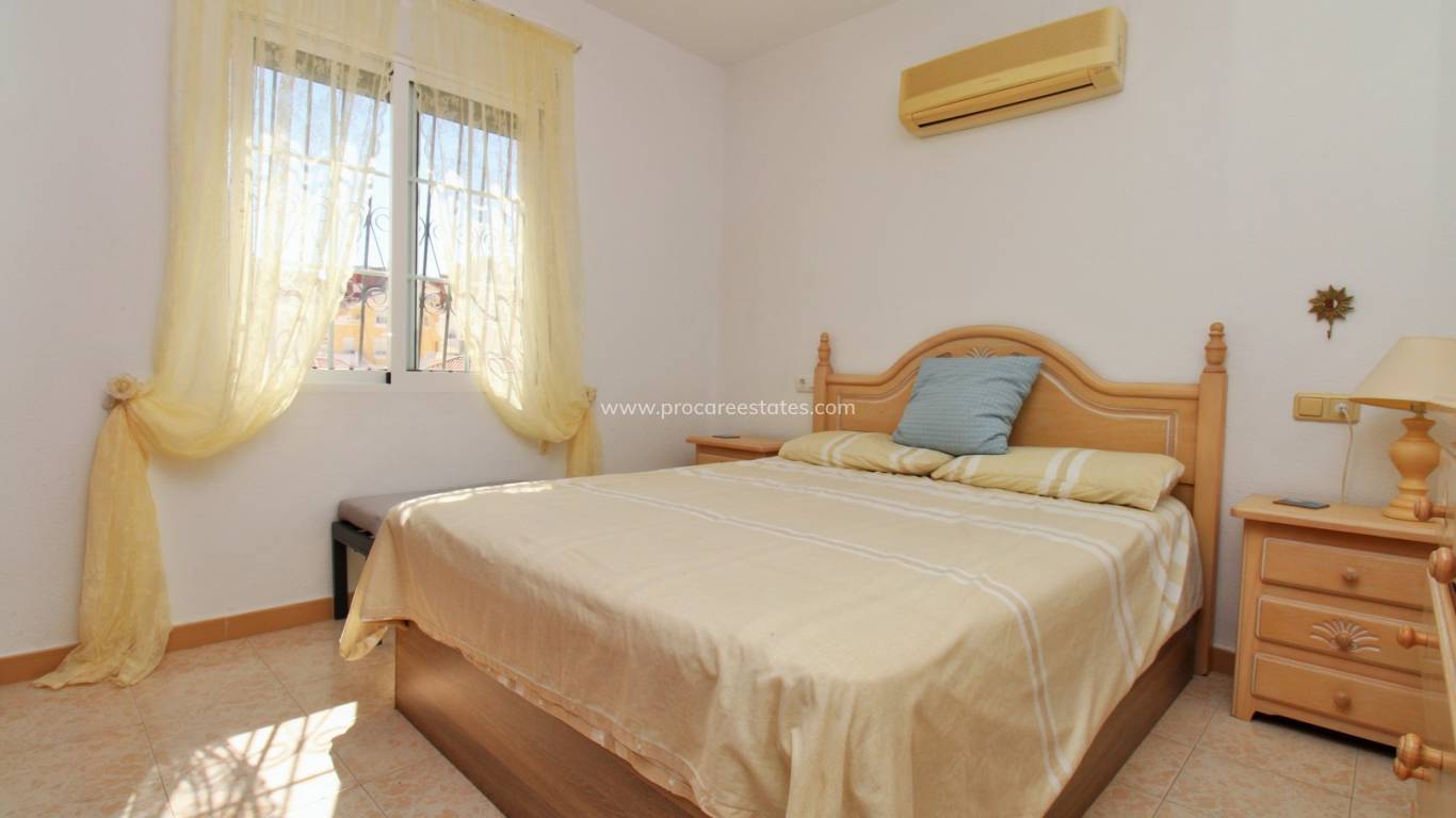 Resale - Villa - Orihuela Costa - Villamartin