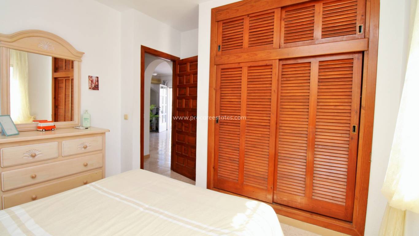 Resale - Villa - Orihuela Costa - Villamartin