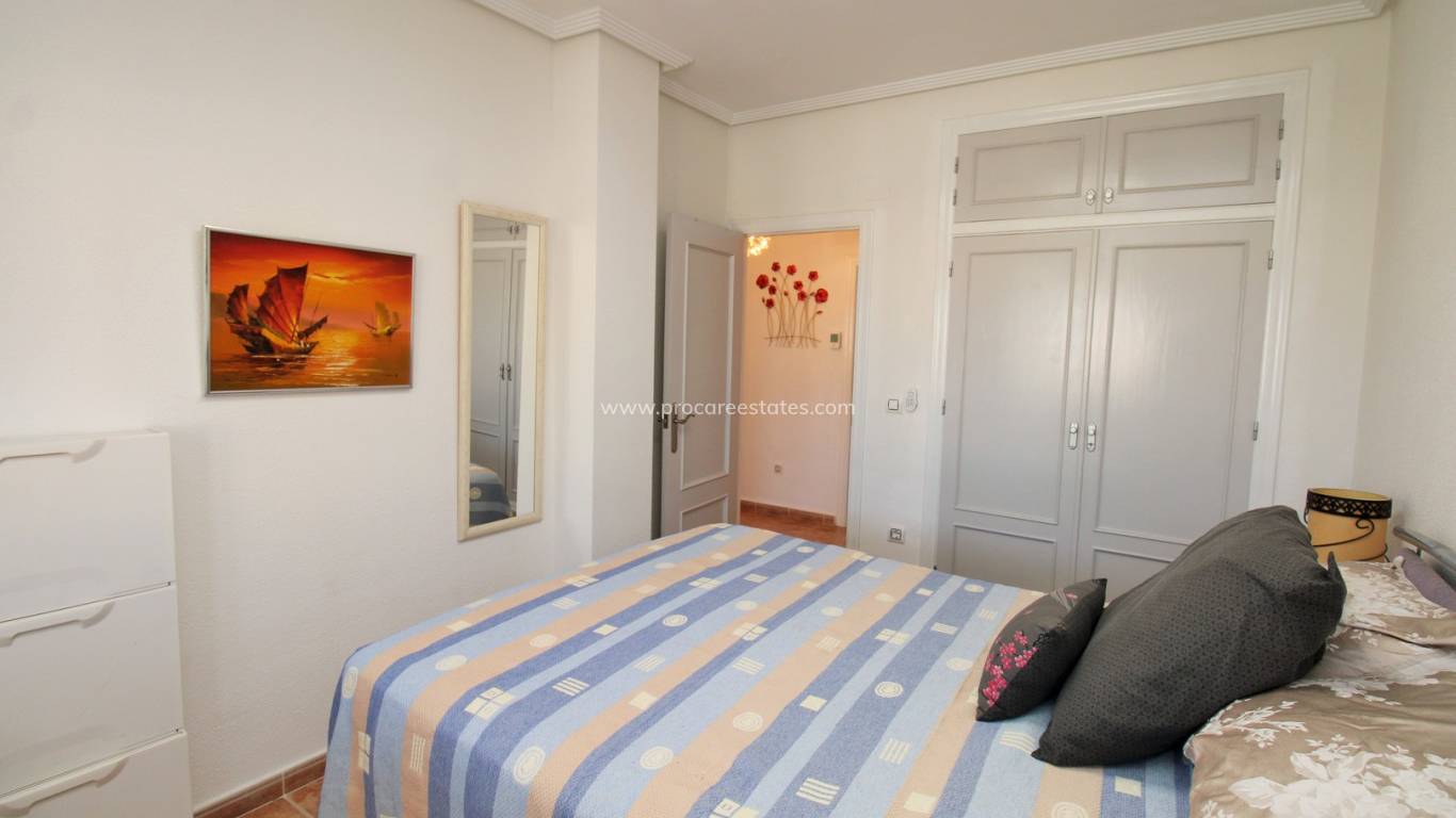 Resale - Villa - Orihuela Costa - Villamartin