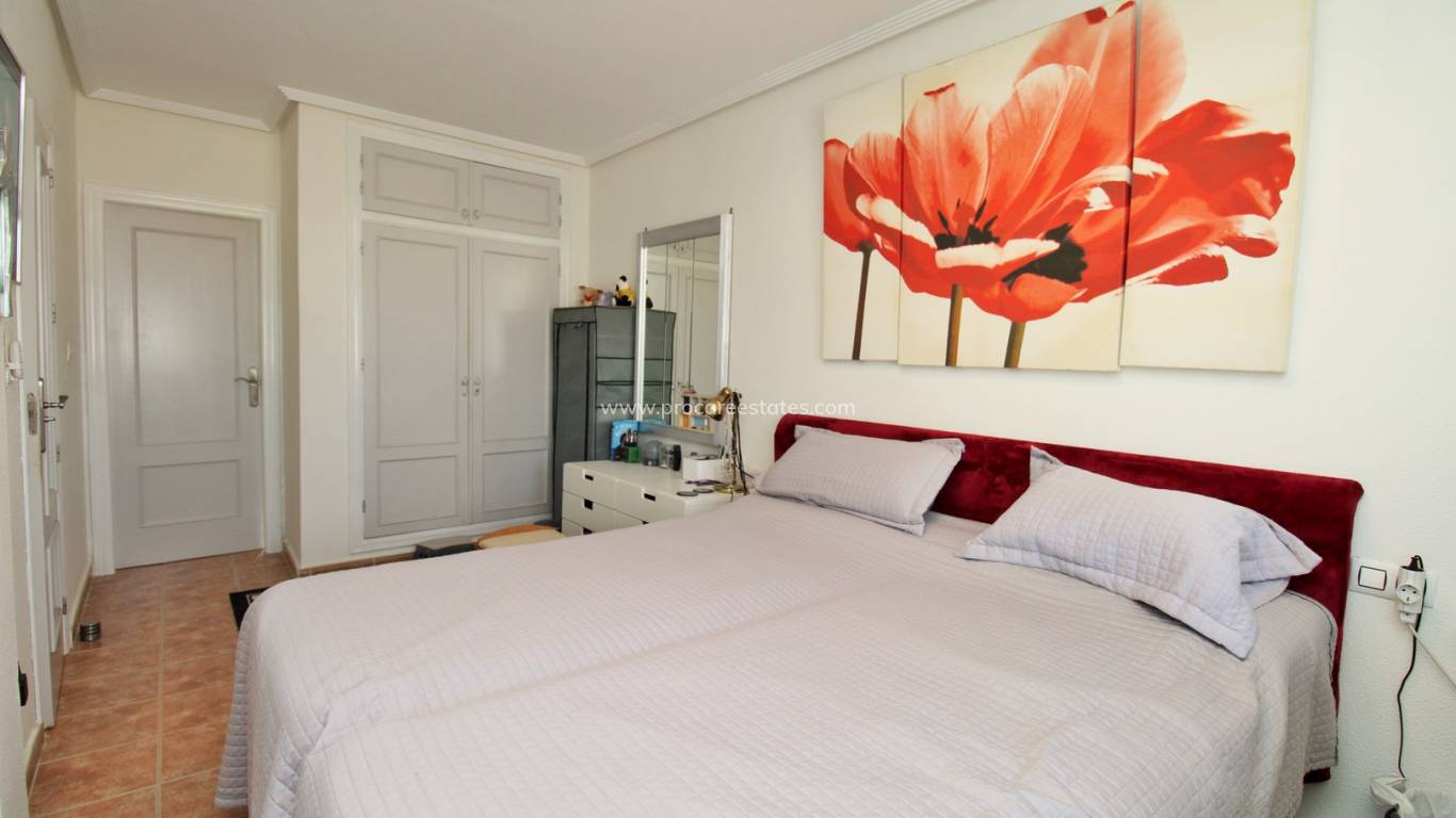 Resale - Villa - Orihuela Costa - Villamartin