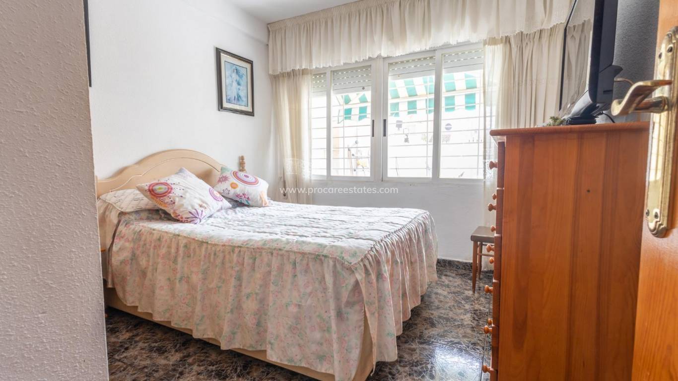 Resale - Villa - Orihuela - La Aparecida