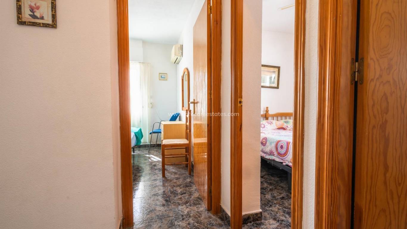 Resale - Villa - Orihuela - La Aparecida