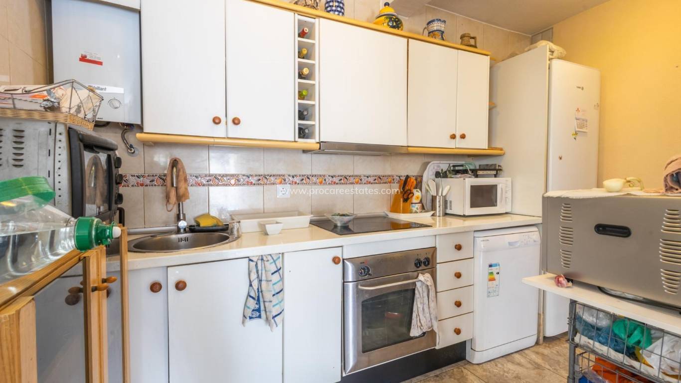 Resale - Villa - Orihuela - La Aparecida