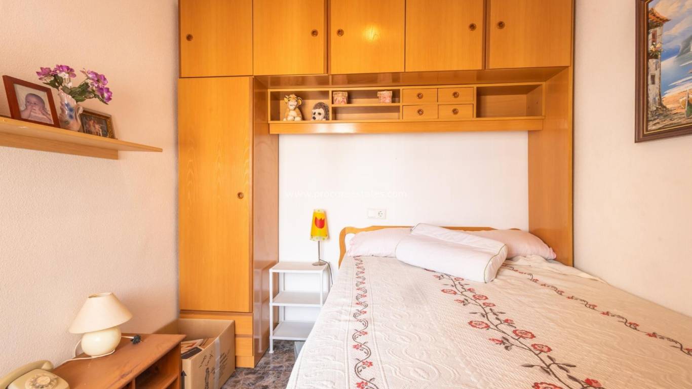 Resale - Villa - Orihuela - La Aparecida