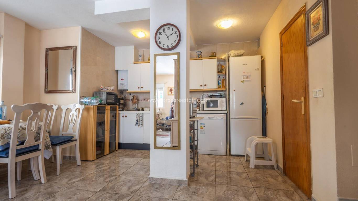 Resale - Villa - Orihuela - La Aparecida