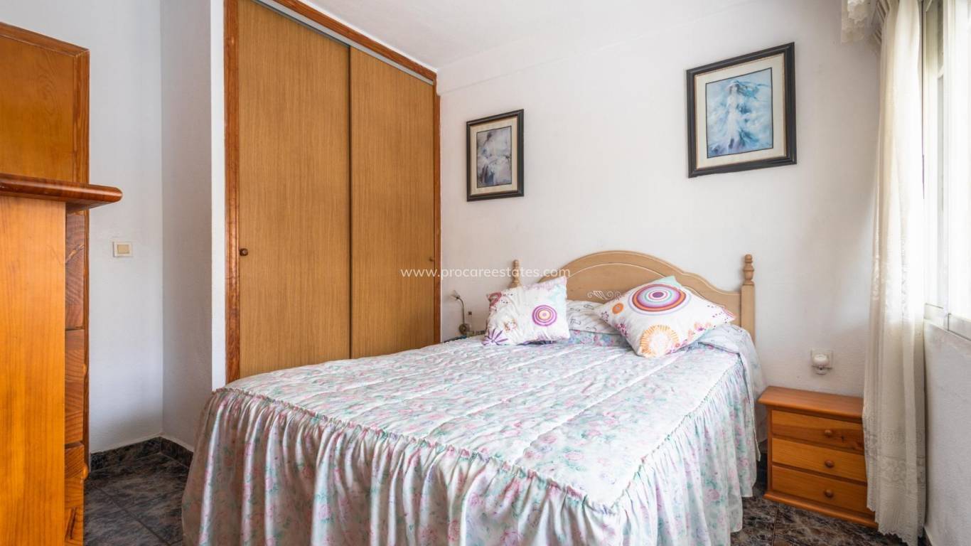 Resale - Villa - Orihuela - La Aparecida