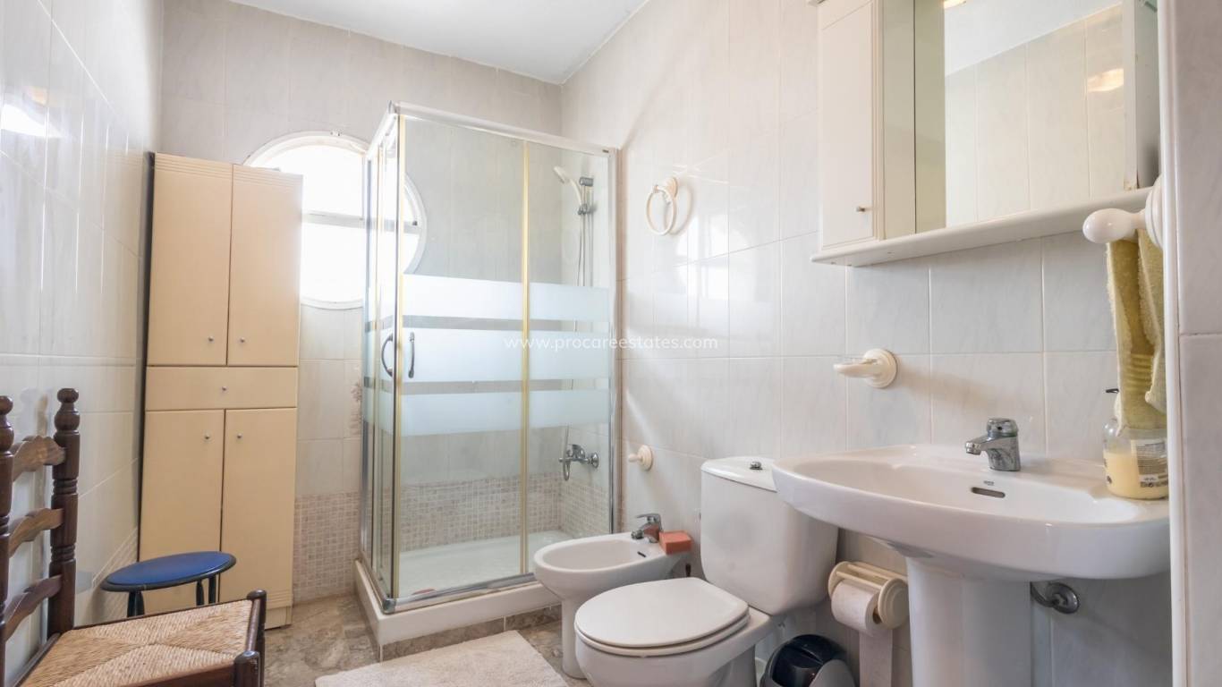 Resale - Villa - Orihuela - La Aparecida