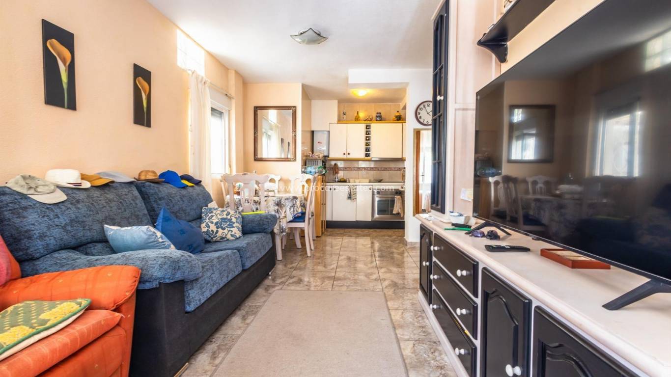 Resale - Villa - Orihuela - La Aparecida