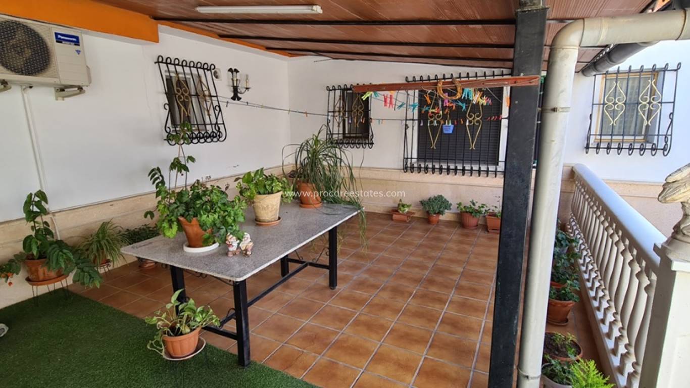 Resale - Villa - Orihuela - La Matanza