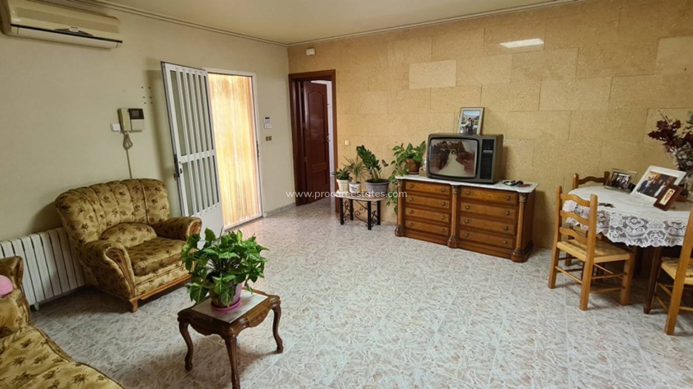 Resale - Villa - Orihuela - La Matanza