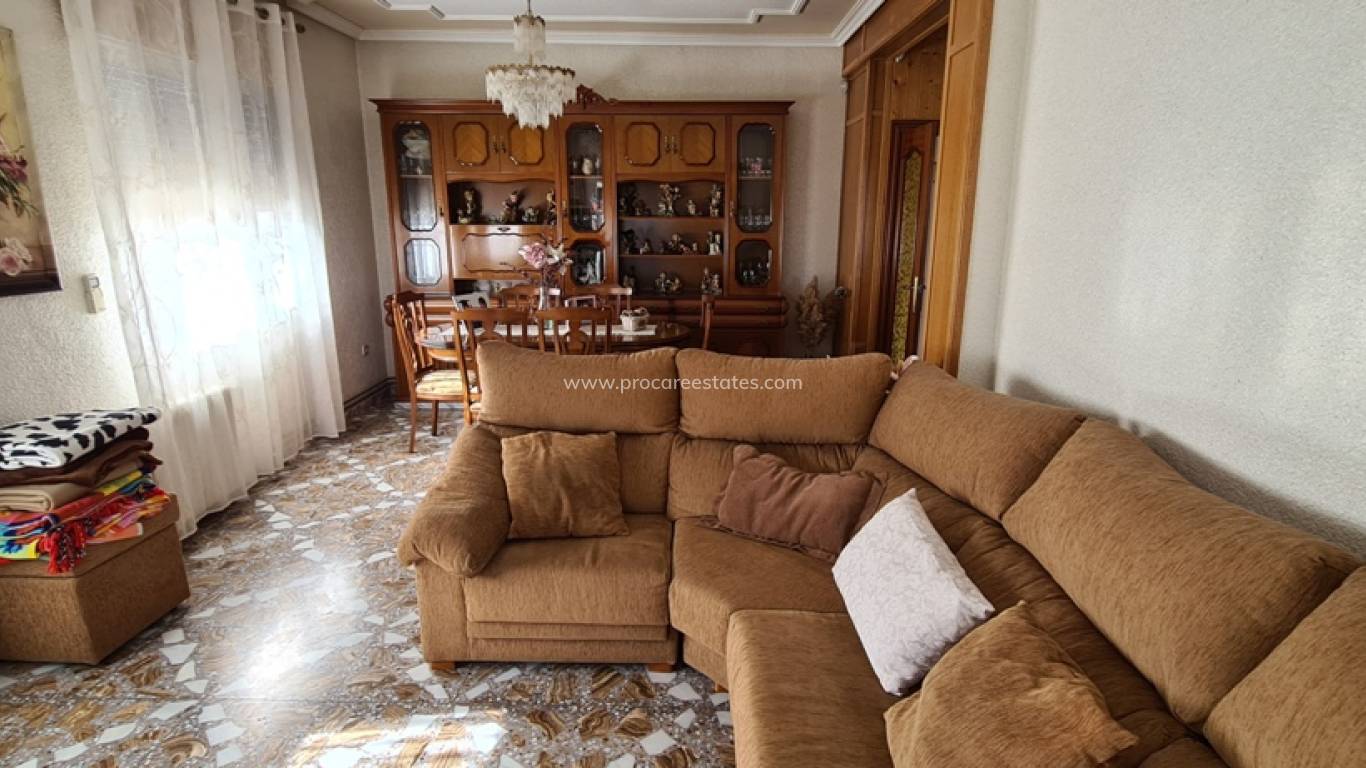 Resale - Villa - Orihuela - La Matanza