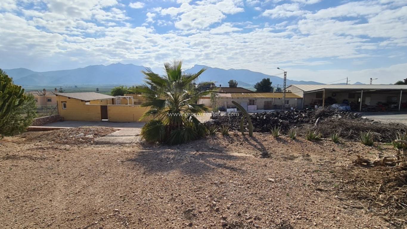 Resale - Villa - Orihuela - La Matanza