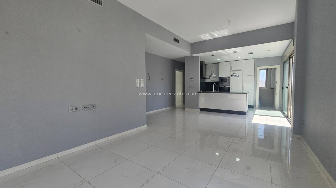 Resale - Villa - Orihuela - La Matanza