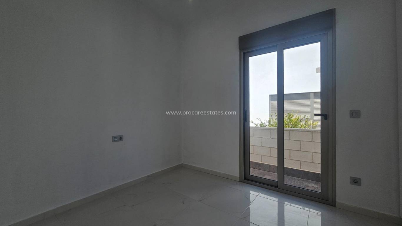 Resale - Villa - Orihuela - La Matanza