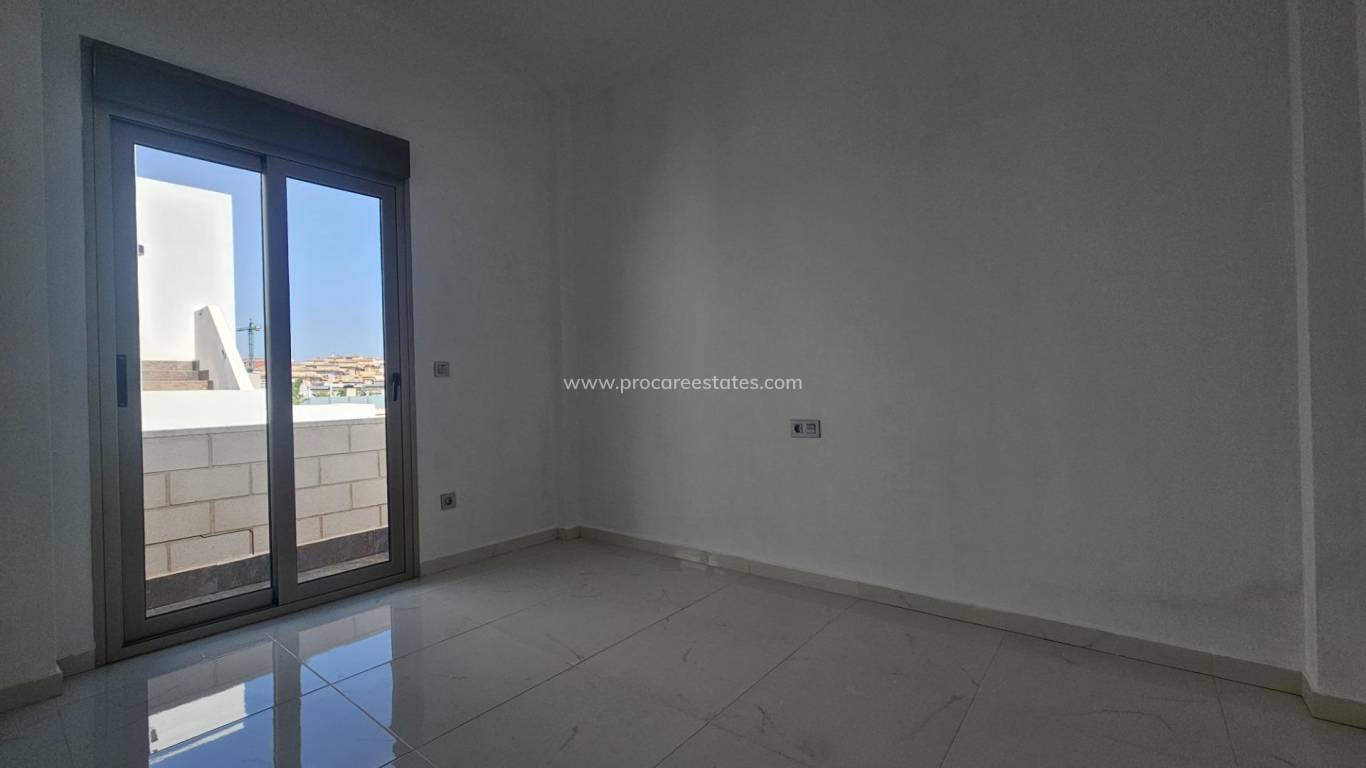 Resale - Villa - Orihuela - La Matanza