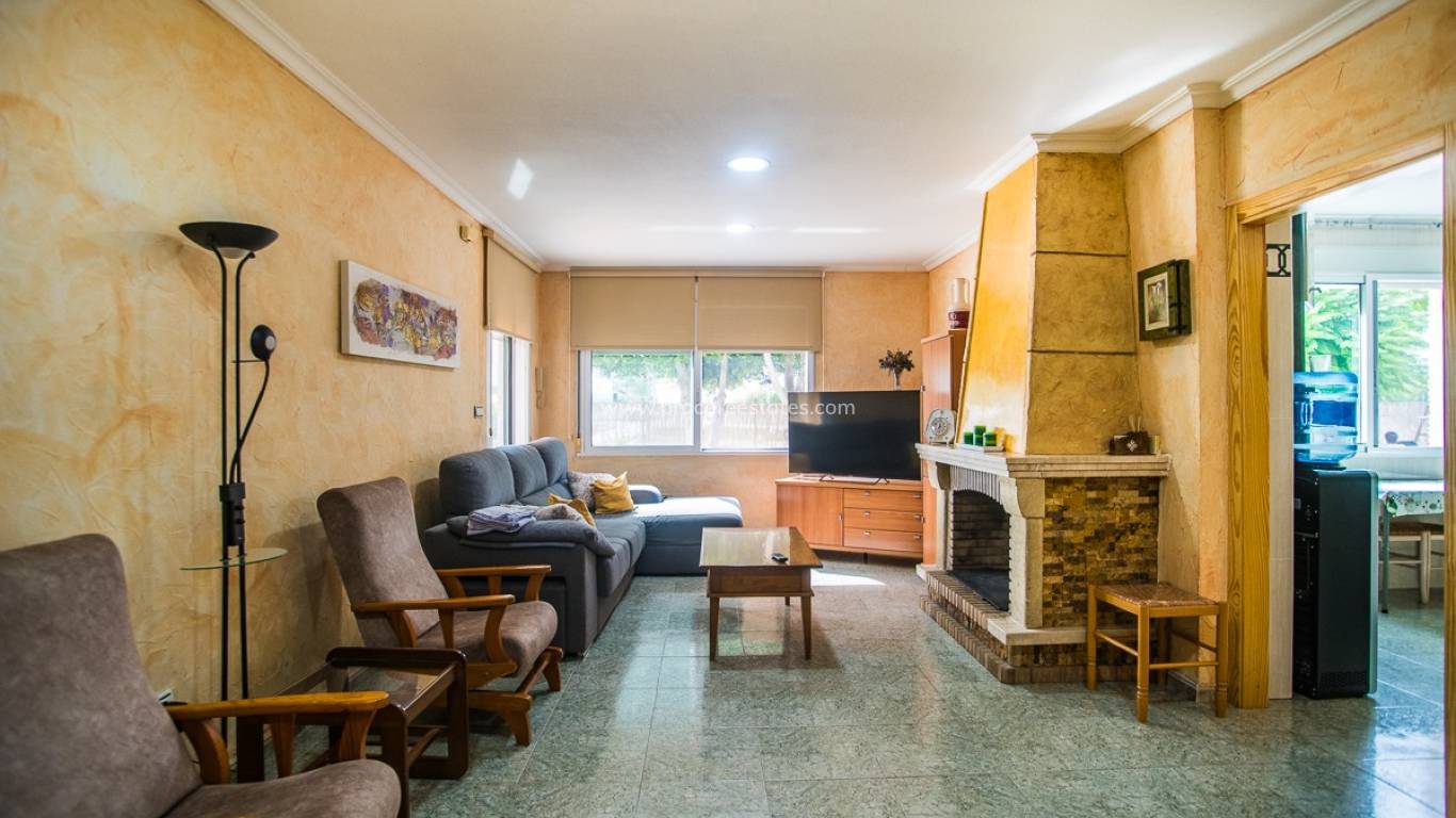 Resale - Villa - Orihuela - La Matanza