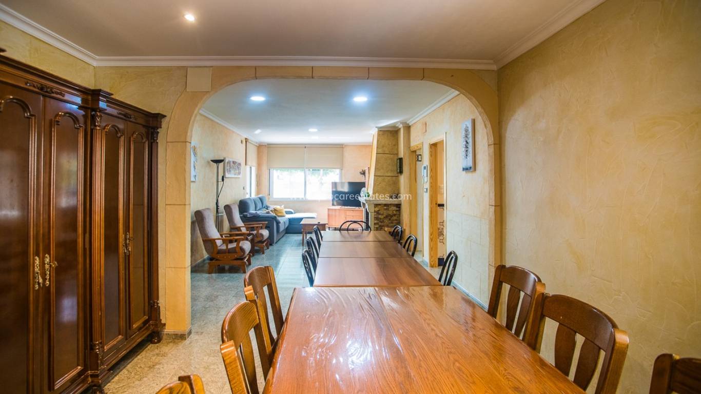 Resale - Villa - Orihuela - La Matanza
