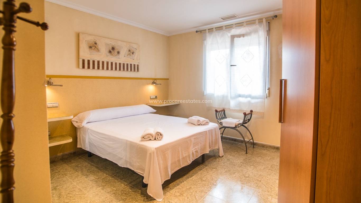 Resale - Villa - Orihuela - La Matanza