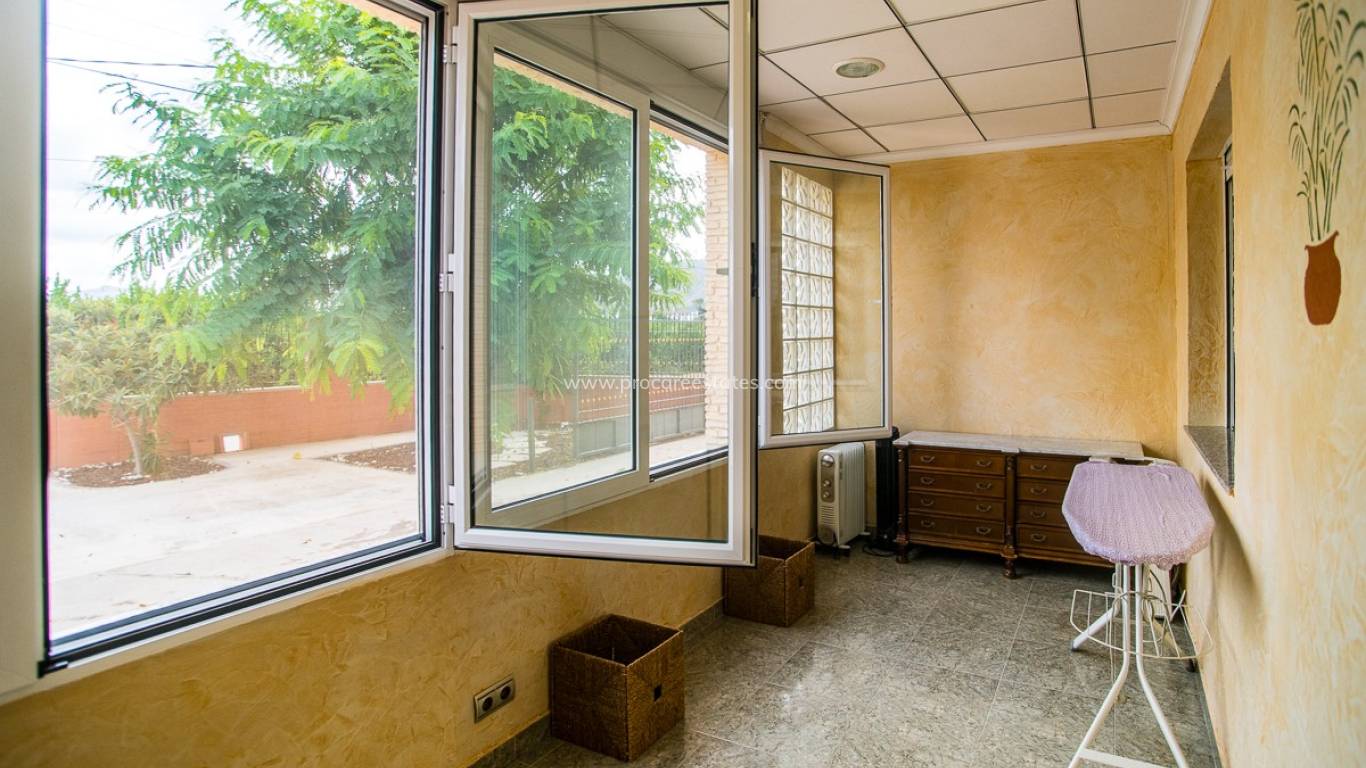 Resale - Villa - Orihuela - La Matanza