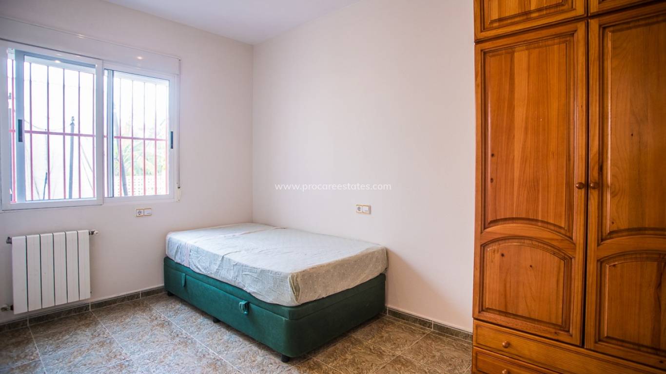 Resale - Villa - Orihuela - La Matanza