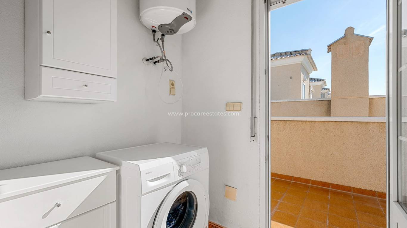 Resale - Villa - Orihuela - Los Altos