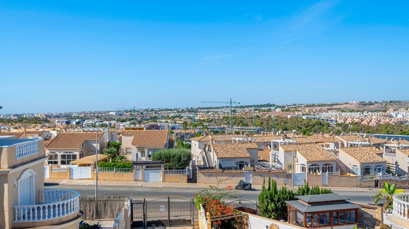 Resale - Villa - Orihuela - Los Altos