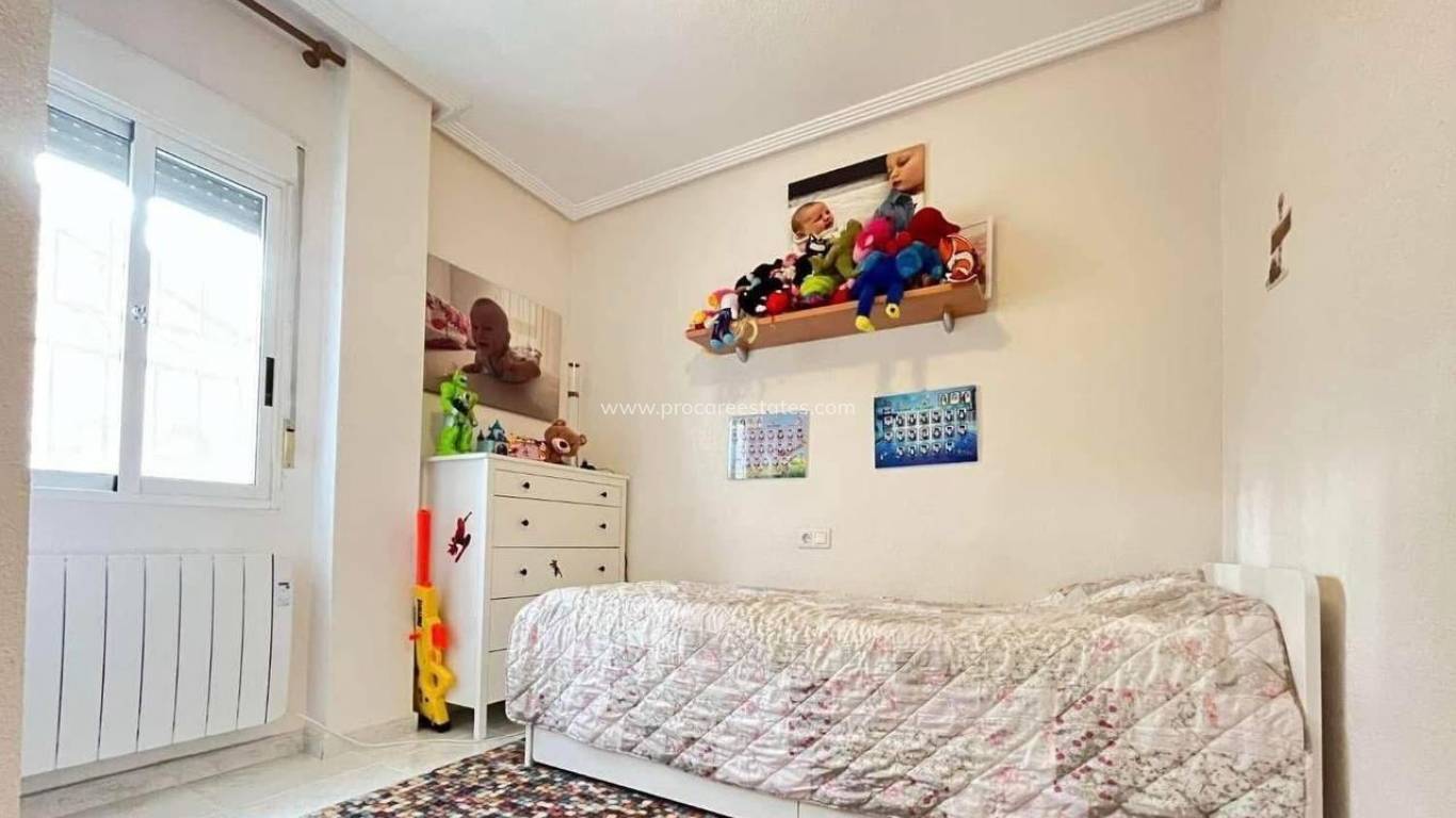 Resale - Villa - Orihuela - Los Balcones Y los Altos