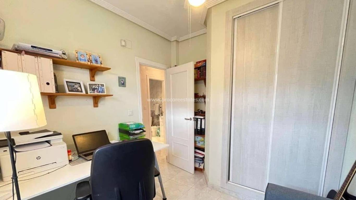 Resale - Villa - Orihuela - Los Balcones Y los Altos