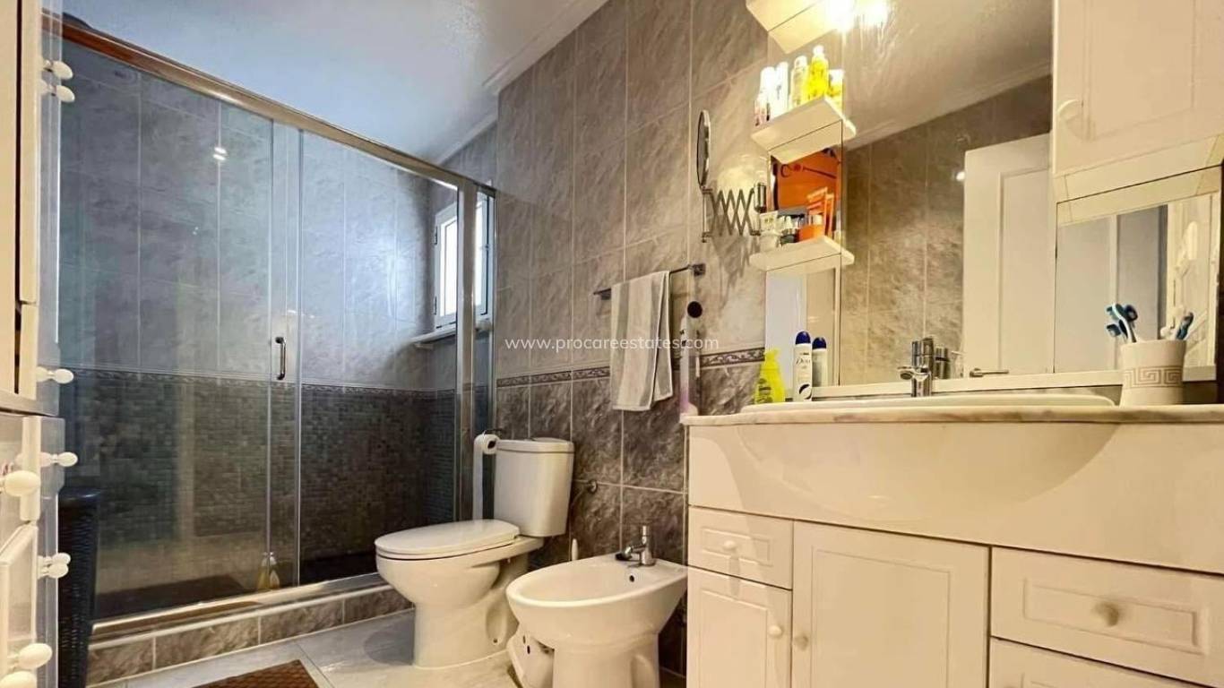 Resale - Villa - Orihuela - Los Balcones Y los Altos