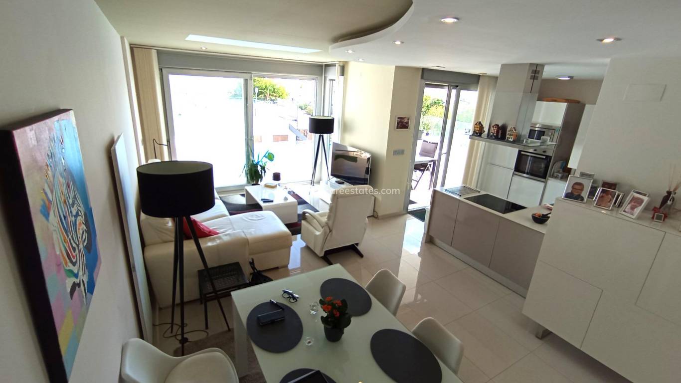 Resale - Villa - Orihuela - Orihuela Ciudad