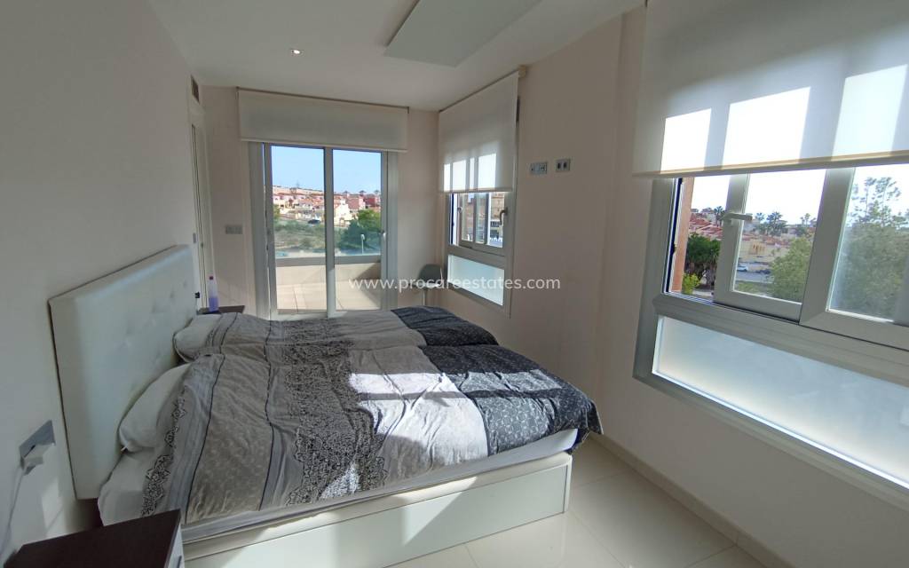 Resale - Villa - Orihuela - Orihuela Ciudad