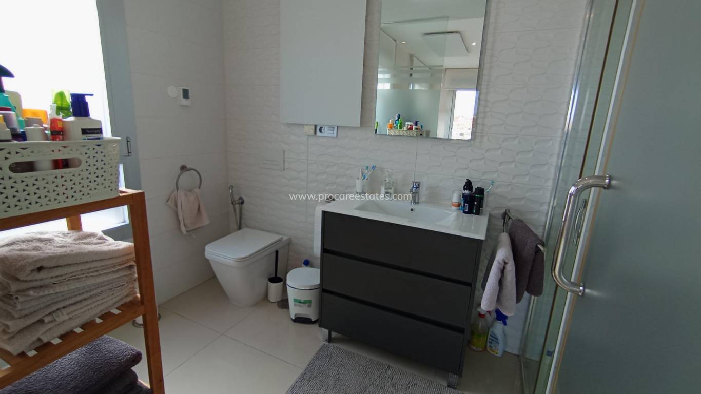 Resale - Villa - Orihuela - Orihuela Ciudad