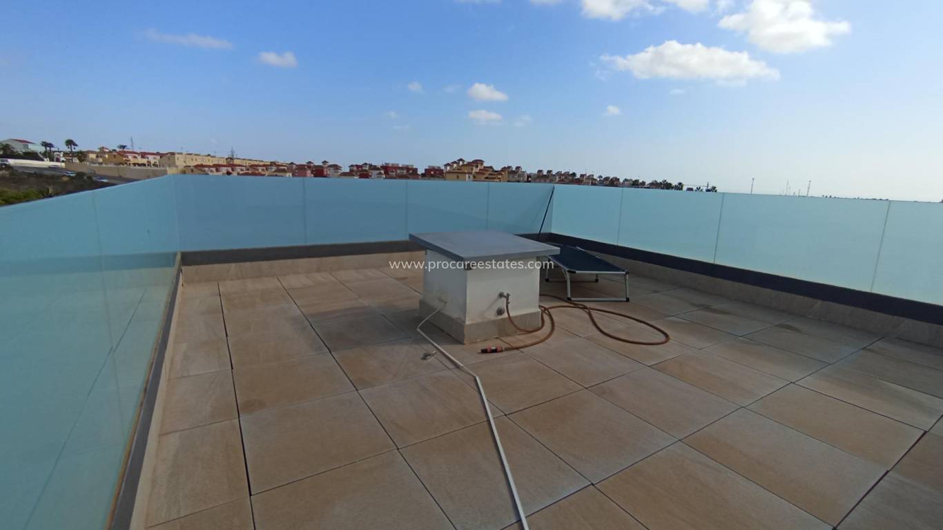 Resale - Villa - Orihuela - Orihuela Ciudad