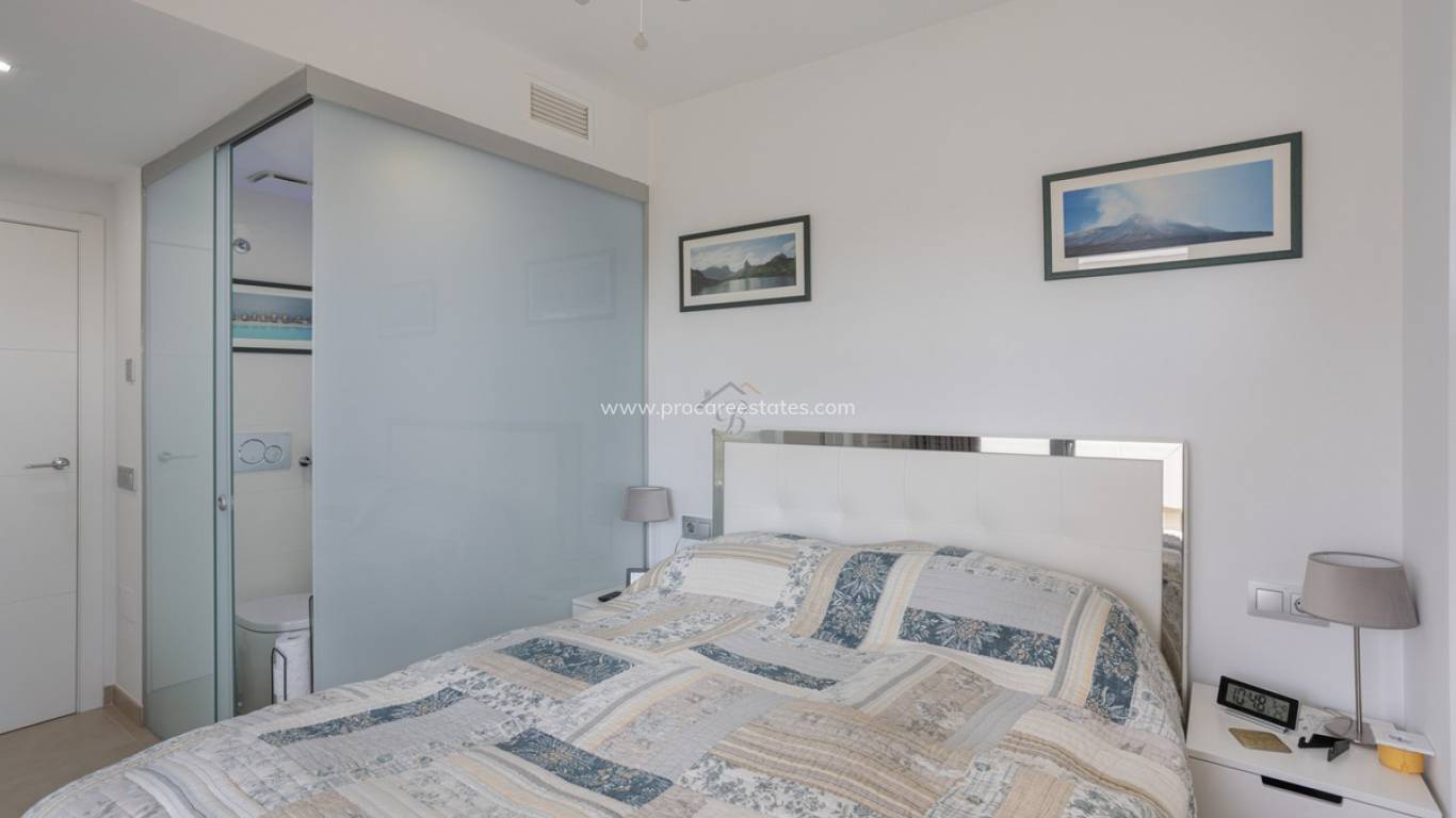 Resale - Villa - Orihuela - Vistabella Golf