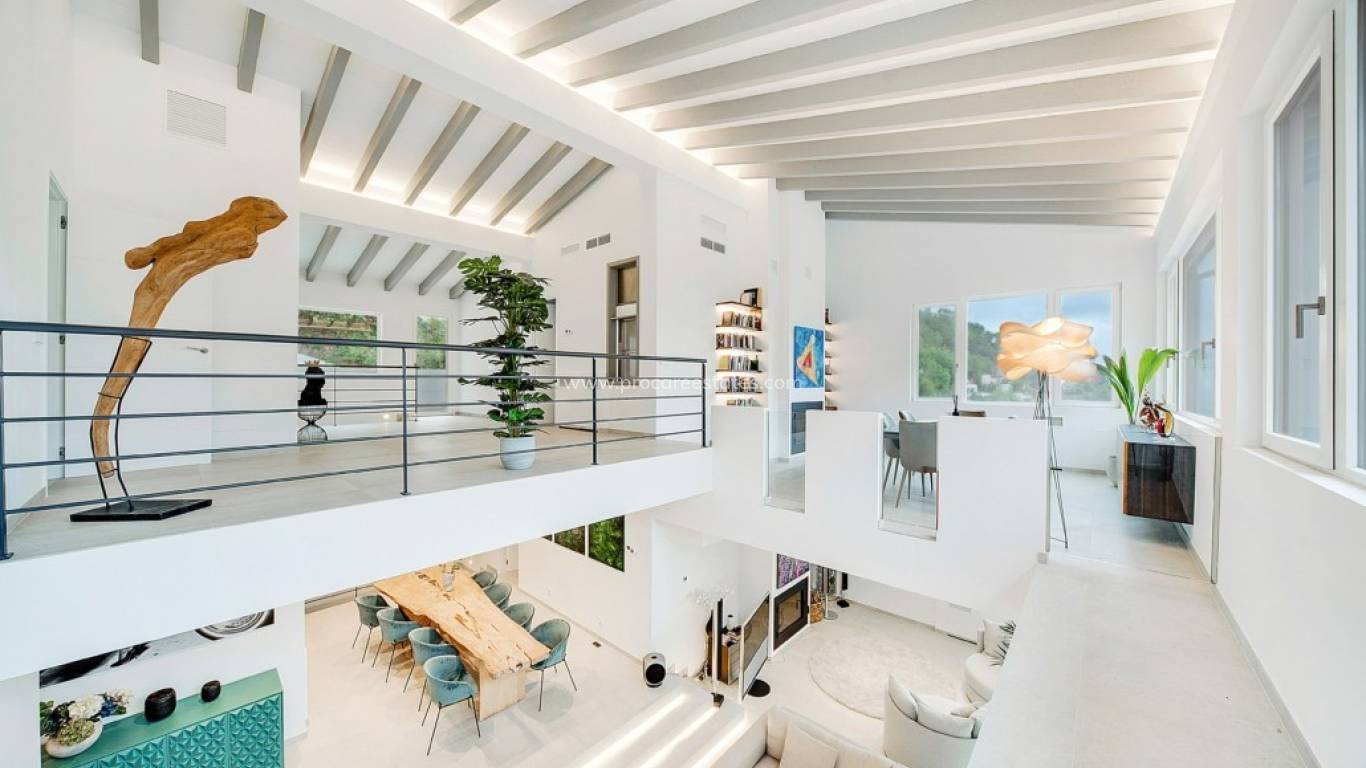 Resale - Villa - Palma - SON VIDA